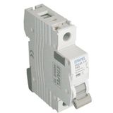 ISOLATOR SWITCH - 1P - 250/415V~ - 100A