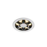 Tolkien LED 6W 480lm 930 IP20 220-240V 38ø white