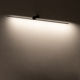Wall Lamp Spin LED L 3000K