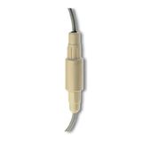 Fuseholder: HK63203 10A 250V