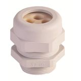 Cable Gland Multi-Holed Polyamide 6 with 25 Percent Glass Fibre PG16 N