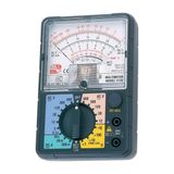 Analog Multimeter