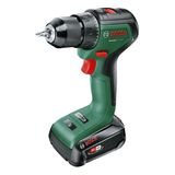 UniversalDrill 18V-60 (1x 2,0Ah) + AL 18V-20