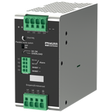 Emparro20-Advanced-3-phase Coated IN: 3x342 - 575VAC; OUT: 24V/20ADC
