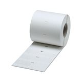 WML 6 (13X13)R - Wire-wrap label