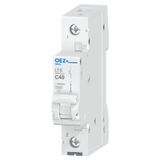 Miniature circuit breaker LTS-40C-1