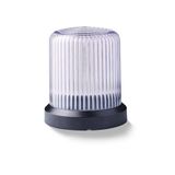 LED multicolor light, 24-48V AC/DC
