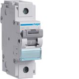 MCB 1P 15kA C-125A 1.5M