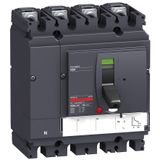 NSX250N + TM80D 4P3D