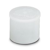 QPD PSK 2,5 - Protective cap