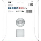 Standard for Ceramic diamond cutting disc 125 x 22,23 x 1,6 x 7 mm