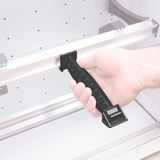 DIN RAIL MOUNTING TOOLS - QDX