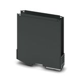 ICS25-B122X120-V-9005 - Mounting base housing