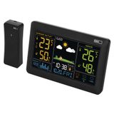 Wireless Digital Weather Station E0387