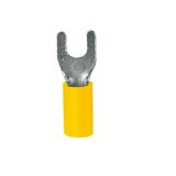 Spade terminal KNV_4-6/100