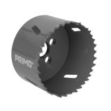 Carbide diamond hole saw 68 mm