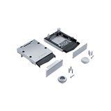 SLN2 MSC EC SET IP54 SR - End-cap set