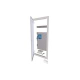KLV-SF4M-4PR media enclosure expansion kit 4-row, form of delivery for projects