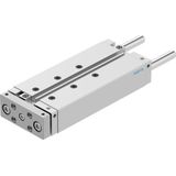 DFM-20-125-B-PPV-A-GF Guided drive
