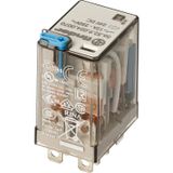 Relay Module 24V AC/DC 4CO 6A Plug-In (56.32.9.024.4040)
