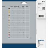 Optiline Wood circular saw blade 200 x 30 x 2,8 mm, 48
