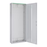 PrismaSeT XL Encl IP44 550x1400x210 w.dr