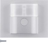 IR motion det. comf 2.2 m, K.5, al., matt, lacq.