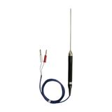 Temperature probe
