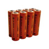 Ni-MH rechargeable battery