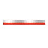 Sleeve terminal TP_1-8X40/10