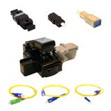 Update kit for fiber optic tool case C9905NC