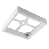 Frame for surface installation MODUS LAB C, modul 600