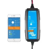 Blue Smart IP65s Charger 12/5(1) 230V UK Retail