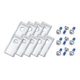 VisiMow100/ VisiMow200 Blades x 9