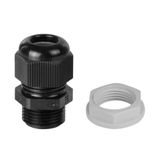 Cable gland M20x1,5 with nut
