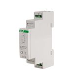 Switched-mode power supply 12W, 13.5V DC, supply voltage 100Ã·264V, for DIN rail mounting