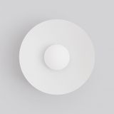 MONO K1M WHITE OPAL