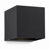 Outdoor Wall Light with CREE LED 2x3W IP54 Anthracite THORGEON