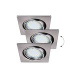 RABALUX 1057 GU10 3x50W