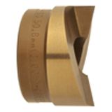 50046080 4608 SLUG SPLITTER STAMP