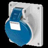 KNX CO2 sensor CO2ES2178