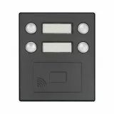 4 BUTTONS ACCESSORY - VANDALPROOF