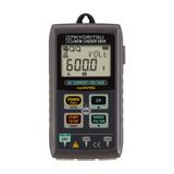 AC Current/Voltage Logger