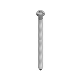 SCREW SET 3,5x50 50/1 4753040