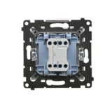 IP44 seals for triple frame