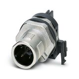 SACC-DSIV-MSD-4CON-L90 SCO - Device connector, rear mounting