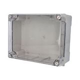 Box 3045 320x250x135mm IP55 diam.