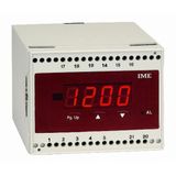 RM3C - Direct current and voltage measurement relay