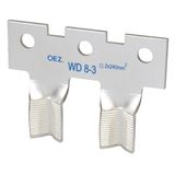 Transitional terminal WD8-3