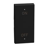 LIGHT NOW KEY COVER ON-OFF 1M DARK